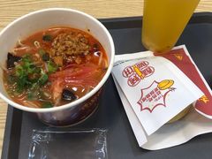 -吉品合酥脆烤饼(哈西金街店)