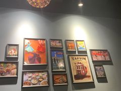-TUK土耳其餐厅·下午茶(卢湾店)