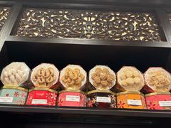 杏仁脆饼干-本格旺索罗(樟宜机场T1店)