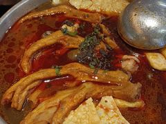 -蚝美人·生蚝海鲜烧烤(茶花园店)