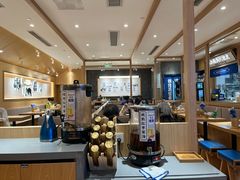 -马记永·兰州牛肉面(星荟中心店)