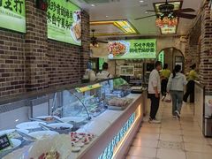 -丝路传奇·中国拉面航母店(北医三院店)