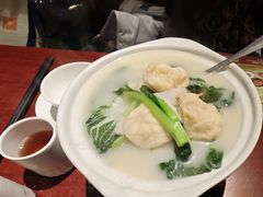 -老坑记·香港经典粤菜馆
