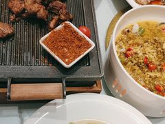 -梦都海鲜酒家(万达广场江桥店)