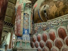 -张掖大佛寺景区