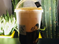 -喜茶(永旺梦乐城店)