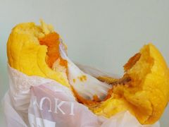 南瓜嘟嘟-奈雪的茶(国金中心店)