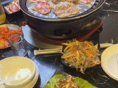 -燚青春东北泥炉烤肉(百合店)