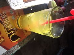 iphone_upload_pic-东方豪客牛排意面披萨(金凤万达店)