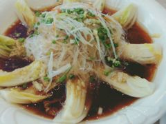 -鑫巴蜀小镇 · 水煮鱼专研店(玉桥店)
