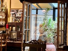 -古董花园(思南路42弄小区店)