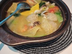 -桂满陇·杭州小馆(巴黎春天浦建店)