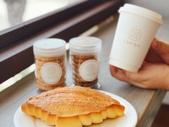 -CARINO BAKERY&CAFE(南方商城店)