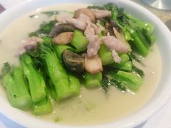 -龙桥私厨·姜花菊花过桥鱼·顺德菜(容桂店)