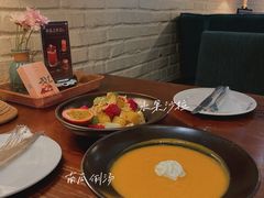 -芭莉与彩虹西餐厅(成都合生汇店)