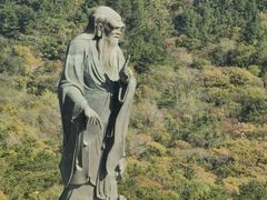-青岛崂山太清宫