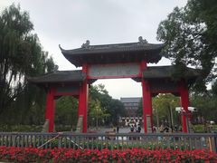 -四川大学(望江校区)