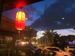 -渝味晓宇火锅(合川路店)