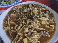 -食客居(缔景店)
