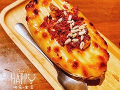 蔓越莓芝士土豆-甬上名灶(天一阁·翠柏店)