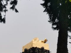 -广州雕塑公园