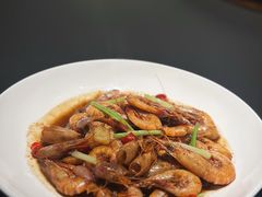 -小厨师·二十年沈家门小海鲜(百井坊巷店)