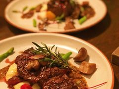肋眼牛排-夏朵餐厅(丁香店)