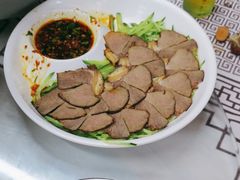 -严三毛口味虾·小严同学的店(曙光路直营店)