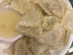炸灌肠-东四民芳餐厅(朝阳门总店)