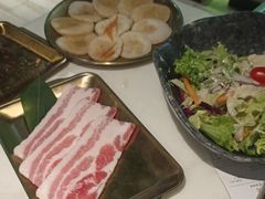 -炙城·韩式烤肉(南京东路店)
