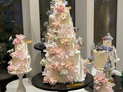 -杜哈夫DOUX RÊVE·生日蛋糕(日月光店)