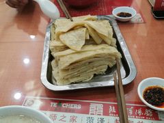 -教师之家赵家羊汤馆(东青龙街店)