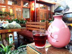 草玉玫瑰-丽江庭院之爱在路上(西单店)
