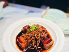 -苏帮袁Sue Cuisine(来福士店)