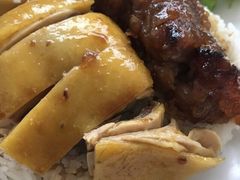 -太兴烧味餐厅(香港机场店)