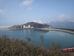 -江南天池