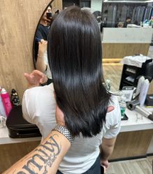-奈川烫染Salon