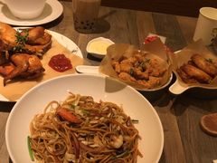-卡朋西餐(扬名广场店)