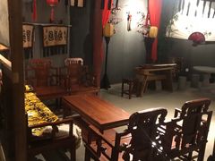 -MAX伯爵沉浸式超级游戏体验馆·实景桌游·剧本杀(小时代店)