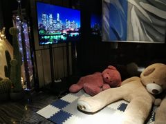 -唐拉雅秀酒店-西锦汇空中BBQ·思创餐厅