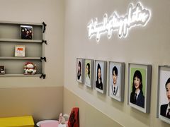 -天真蓝照相馆(五角场百联又一城店)