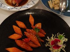 -伯衡55·吉品轩(乌鲁木齐南路店)