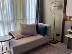 -北京北辰洲际酒店