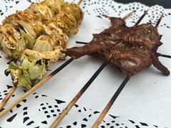 -锦州烧烤(食品街店)