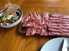 -芭莉与彩虹西餐厅(成都合生汇店)