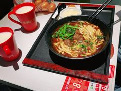 -永和大王(春日上新·梅家浜店)