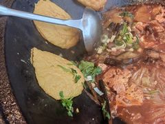 -江湖水乡铁锅炖魚(周庄嘉园店)