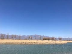 -野鸭湖国家湿地公园