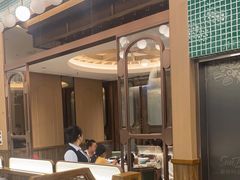 -新世界餐厅(万达店)