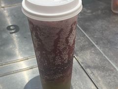 -喜茶(深圳福田星河COCO Park店)